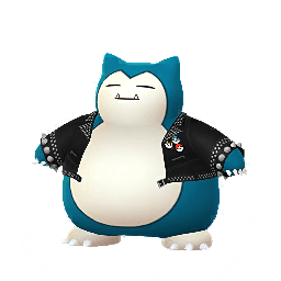 カビゴン