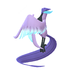 ガラルフリーザー