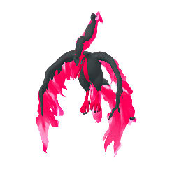 ガラルファイヤー