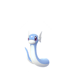 ミニリュウ