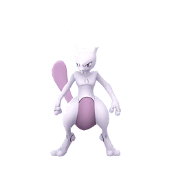 ミュウツー