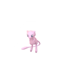 ミュウ