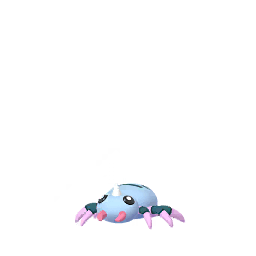 イトマル(色違い)