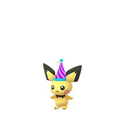 ピチュー