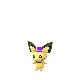 ピチュー