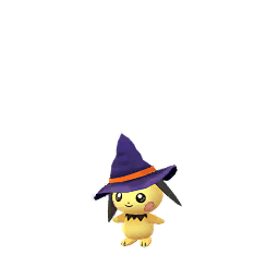 ピチュー