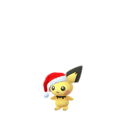 ピチュー