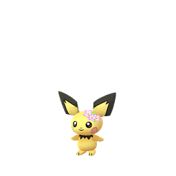 ピチュー