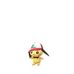 ピチュー