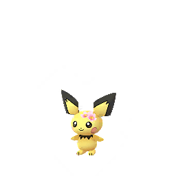 ピチュー