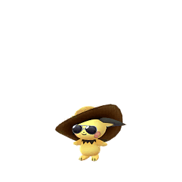 ピチュー