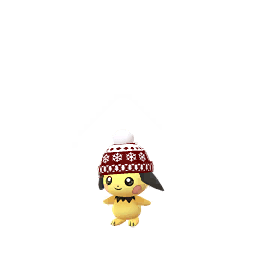 ピチュー