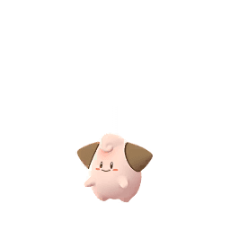 ピィ(通常色)