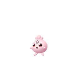 ププリン
