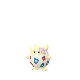 トゲピー