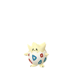 トゲピー