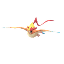 メガピジョット