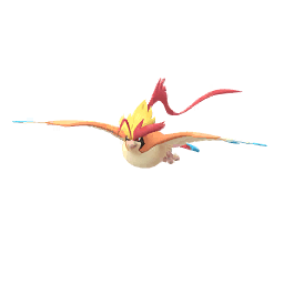 メガピジョット