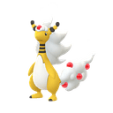 メガデンリュウ