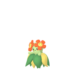 キレイハナ