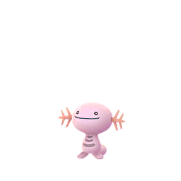 ウパー(色違い)