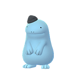 ヌオー