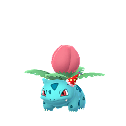 フシギソウ