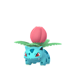 フシギソウ