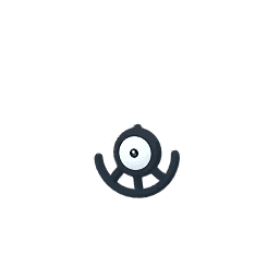アンノーン(Ｕ)