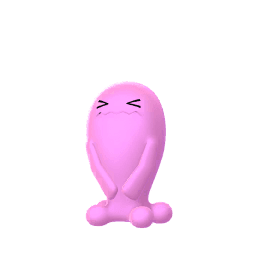ソーナンス(色違い)