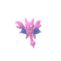 グライガー(メス)