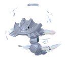 メガハガネール
