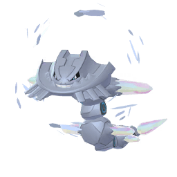 メガハガネール
