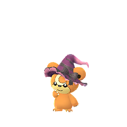 ヒメグマ