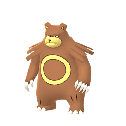 リングマ(メス)