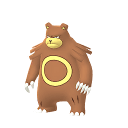 リングマ(通常色)