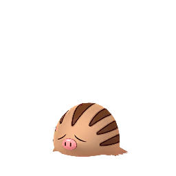 ウリムー(通常色)