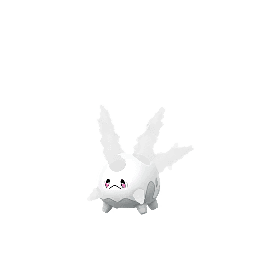 ガラルサニーゴ
