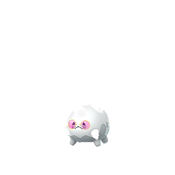 ガラルサニーゴ