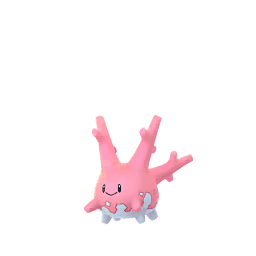 サニーゴ