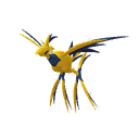 メガエアームド