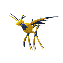 メガエアームド