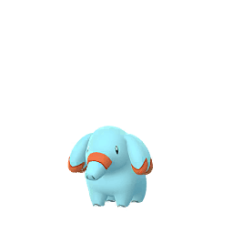 ゴマゾウ