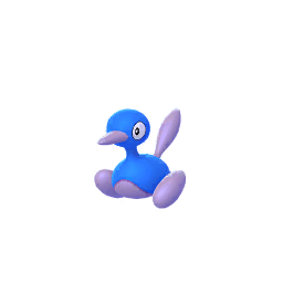 ポリゴン２(色違い)
