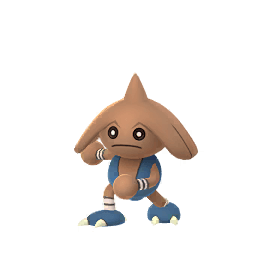 カポエラー(通常色)