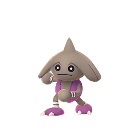 カポエラー(色違い)