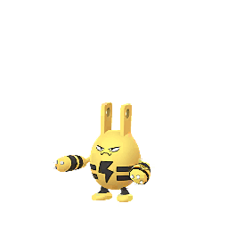 エレキッド