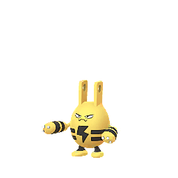 エレキッド