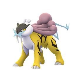 ライコウ
