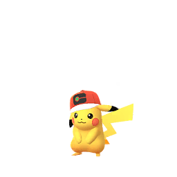 ピカチュウ